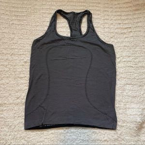 LULULEMON Swiftly Racer Back 🍋